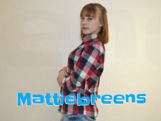 Mattiebreens