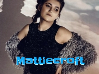 Mattiecroft