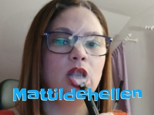 Mattildehellen