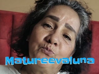 Matureevaluna