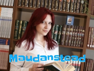 Maudanstead