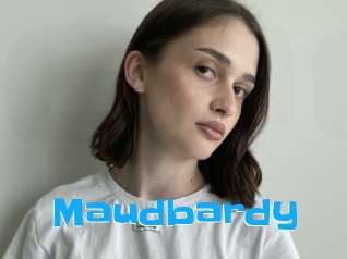 Maudbardy