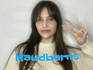 Maudbarns