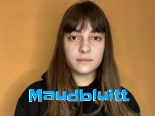 Maudbluitt