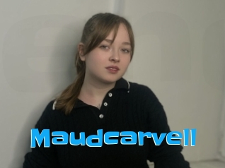 Maudcarvell