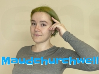 Maudchurchwell