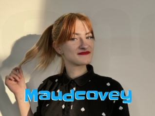 Maudcovey