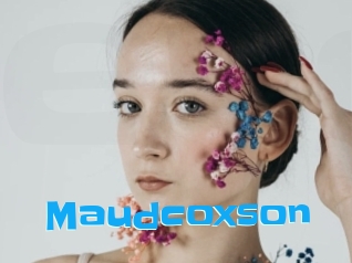 Maudcoxson