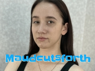 Maudcutsforth