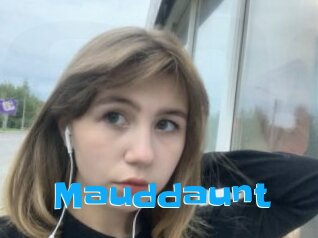 Mauddaunt