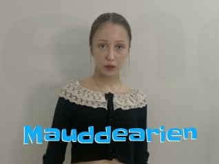 Mauddearien