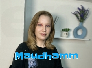 Maudhamm