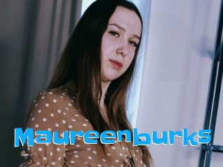 Maureenburks