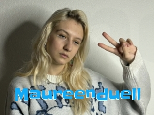 Maureenduell