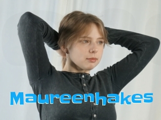 Maureenhakes