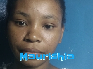 Maurishia