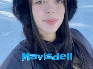 Mavisdell