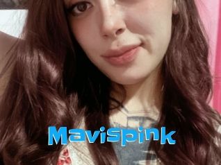 Mavispink