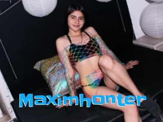 Maximhonter