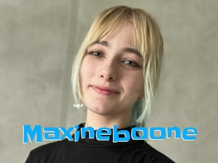 Maxineboone