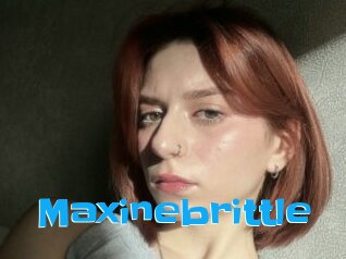 Maxinebrittle