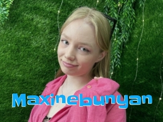 Maxinebunyan