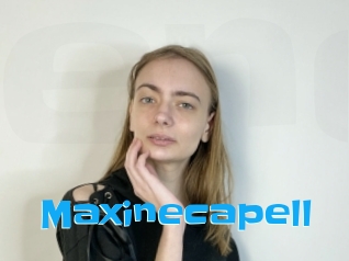 Maxinecapell