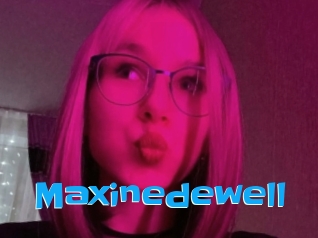 Maxinedewell