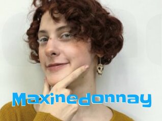 Maxinedonnay
