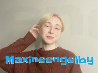 Maxineengelby