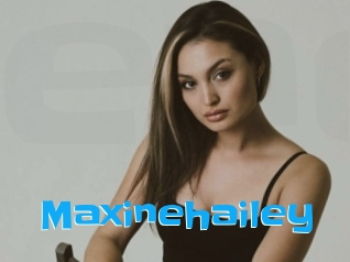 Maxinehailey