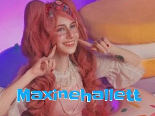 Maxinehallett