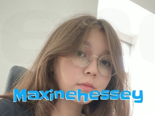 Maxinehessey