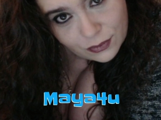 Maya4u