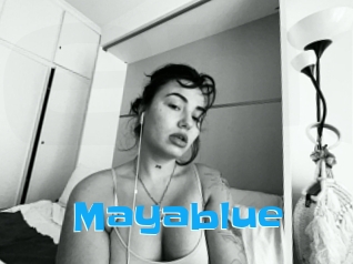 Mayablue