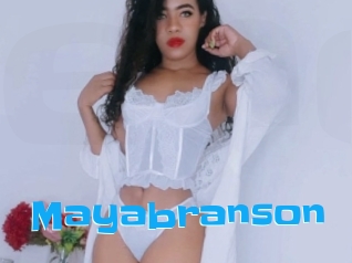 Mayabranson