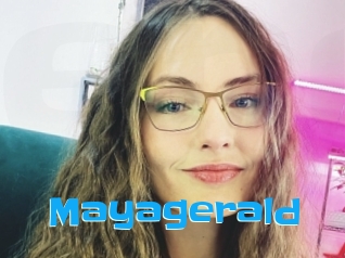 Mayagerald