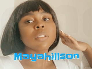 Mayahillson