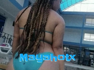 Mayahotx