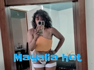 Mayalia_hot