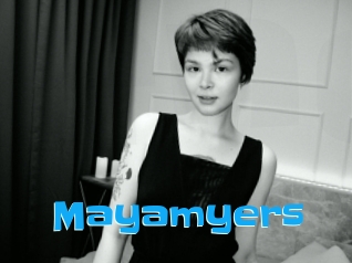 Mayamyers