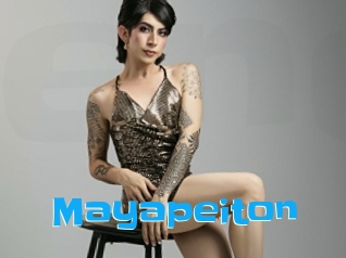 Mayapeiton