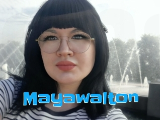 Mayawalton