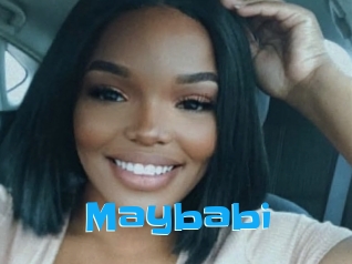 Maybabi