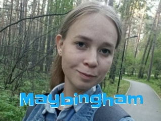 Maybingham