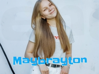 Maybrayton