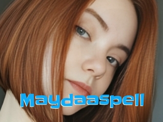 Maydaaspell