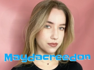 Maydacreedon