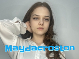 Maydacroston