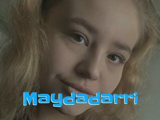 Maydadarri